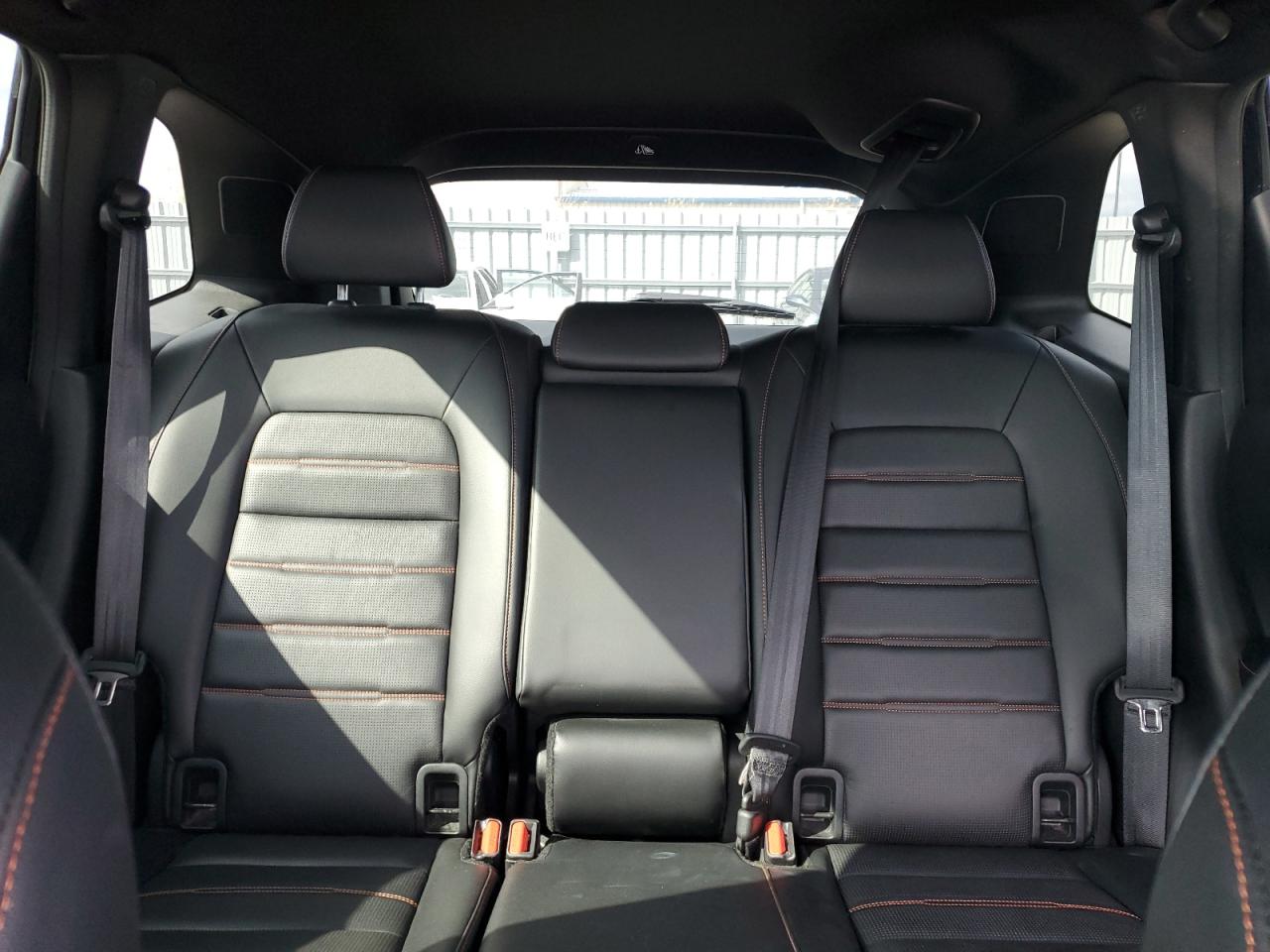 2025 Honda Cr-V Sport Touring VIN: 2HKRS6H98SH209094 Lot: 90227565