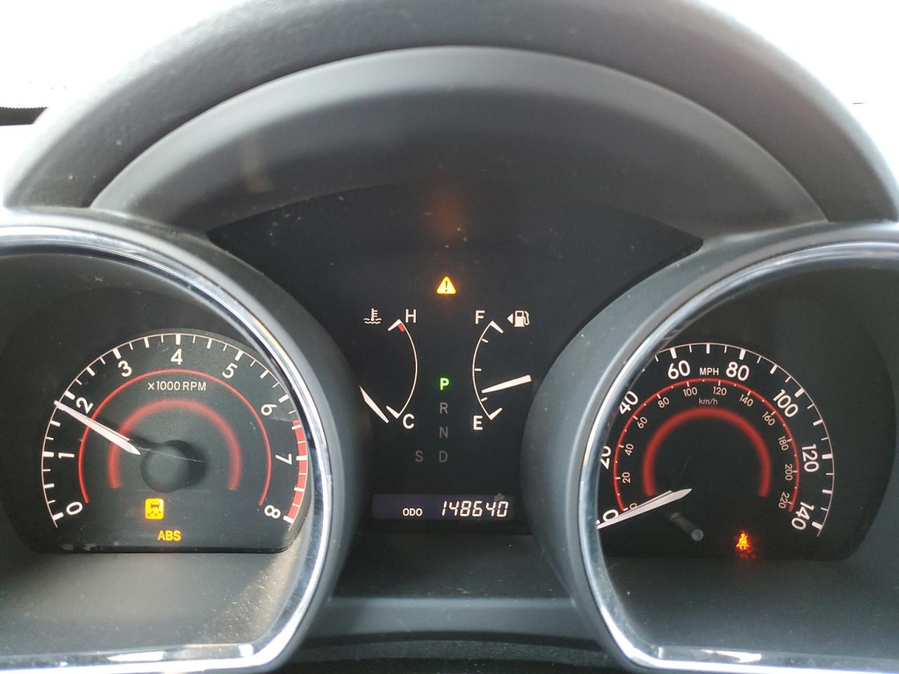 2012 Toyota Highlander Base VIN: 5TDZK3EH9CS061334 Lot: 71103945