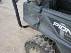 2024 HONDA SXS1000 M5 - ATV AND UTILITY VEHICLES UTILITY VEHICLE for sale at Copart NE - LINCOLN