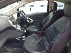 2015 FORD KA ZETEC for sale at Copart BRISTOL