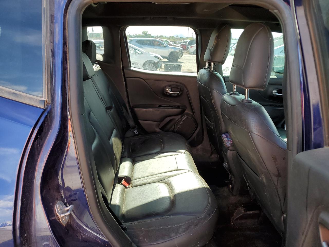 ZACNJAB11LPK98388 2020 Jeep Renegade Latitude