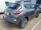 2019 NISSAN JUKE 1.5 DCI TEKNA [BOSE] 5DR for sale at Copart NEWBURY