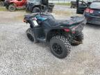 2023 CF MOTO CFORCE 500 - ATV AND UTILITY VEHICLES ATV for sale at Copart MS - GRENADA