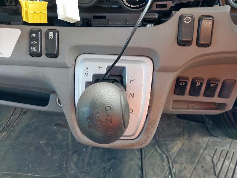 2023 MITSUBISHI FUSO CANTER 7C18 34 AUTO 