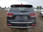 2017 KIA SORENTO SX   for sale at Copart AB - CALGARY