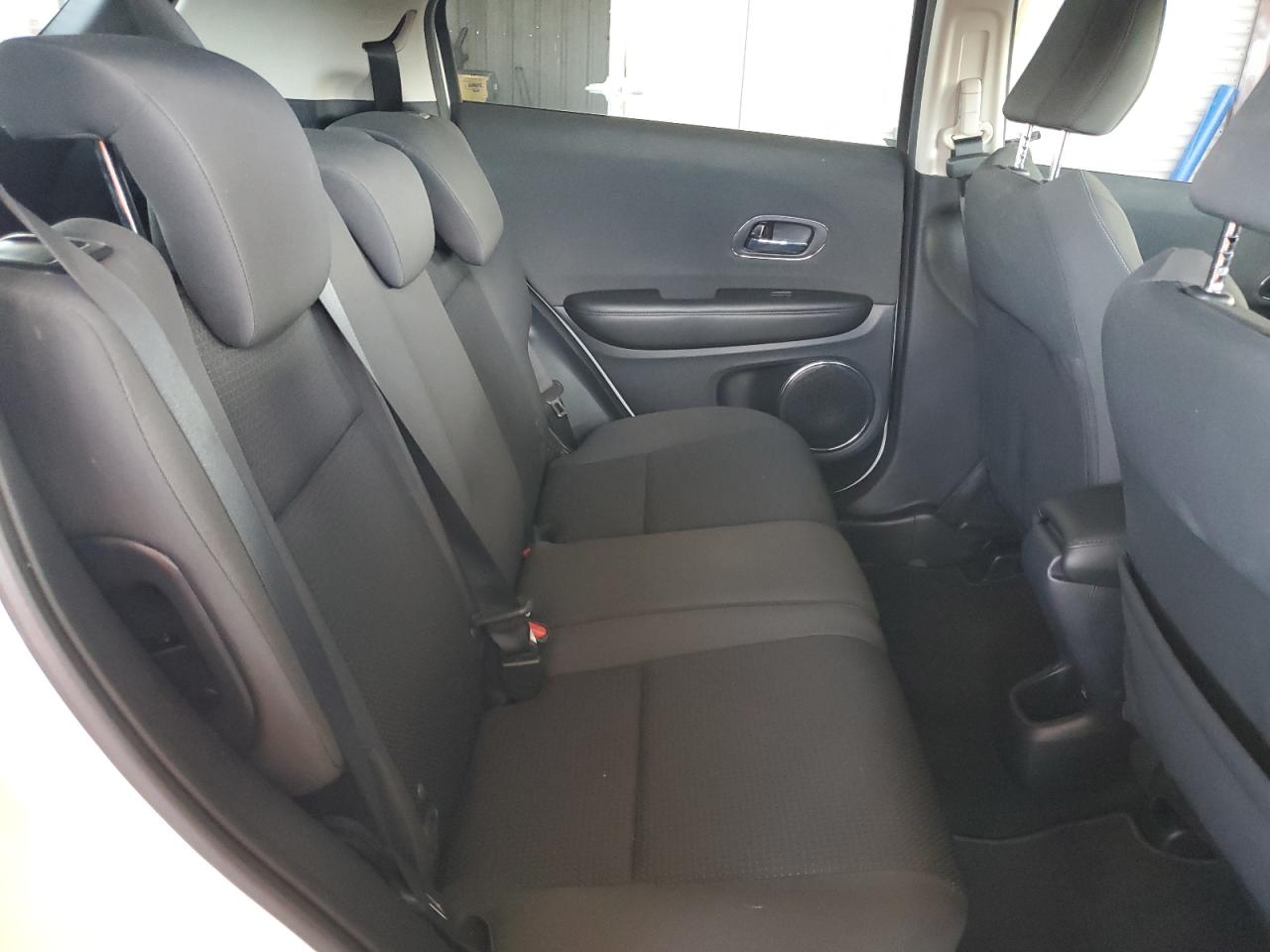 2022 Honda Hr-V Ex VIN: 3CZRU5H57NM703022 Lot: 68462005