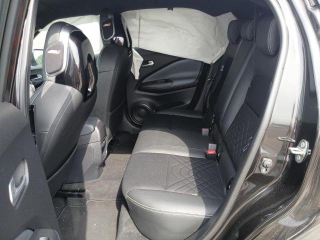 2022 NISSAN JUKE 1.0 DIG-T 114 TEKNA 5DR DCT