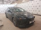 2024 LEXUS RZ 450E PR for sale at Copart SANDWICH
