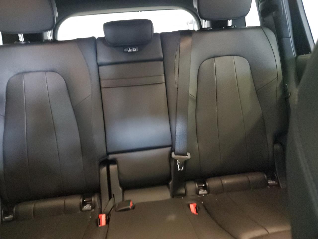 2023 Mercedes-Benz Eqb 300 4Matic VIN: W1N9M0KB3PN063982 Lot: 71021385