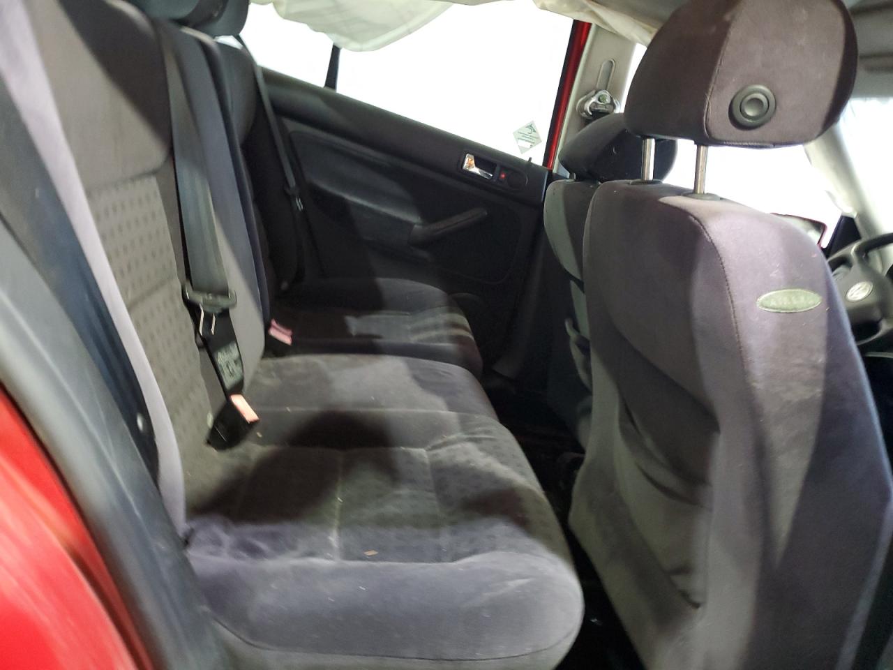 2003 Volkswagen Jetta Gls VIN: 3VWSK69M43M169898 Lot: 70187965