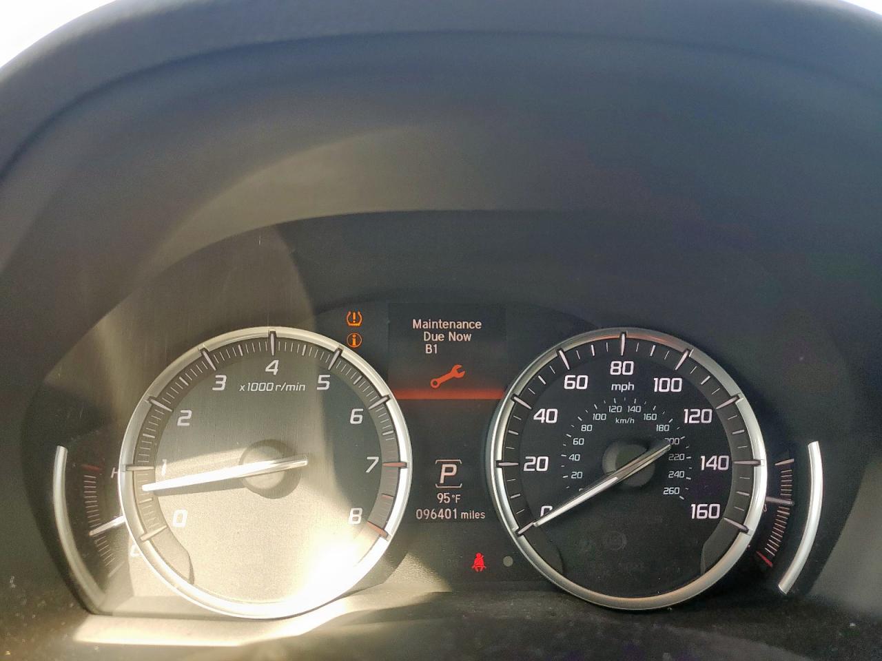 2014 Acura Mdx Technology VIN: 5FRYD3H45EB012992 Lot: 70313615