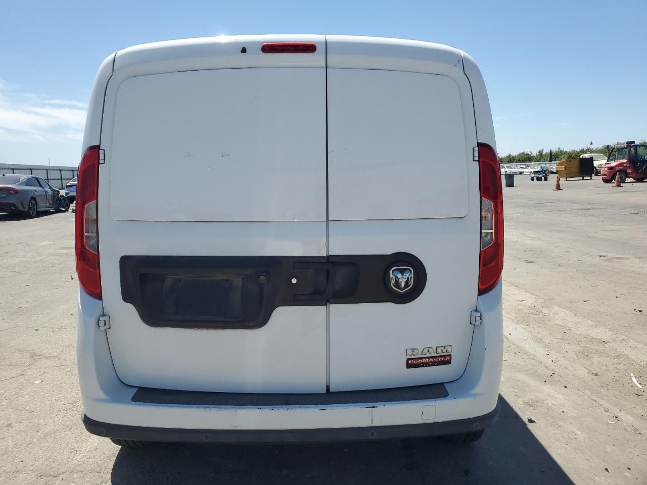 ZFBERFBB9J6L77988 2018 Ram Promaster City Slt