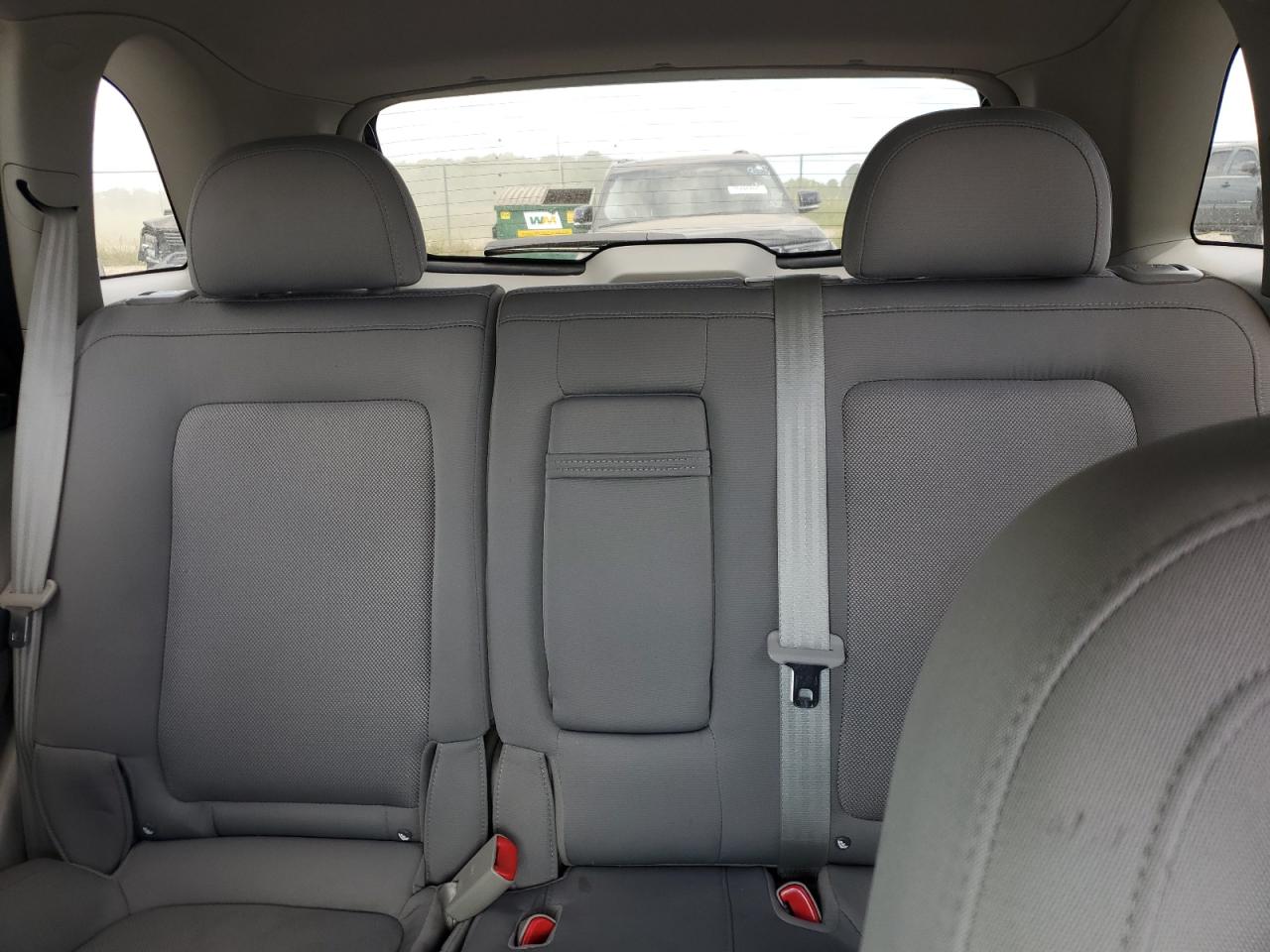 2009 Saturn Vue Xe VIN: 3GSCL33P89S632768 Lot: 70376595