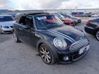 2015 MINI ONE HIGHGATE  for sale at Copart WESTBURY