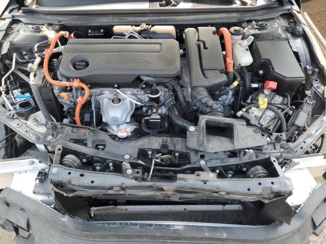 2025 HONDA ACCORD TOURING HYBRID  
