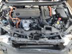 2025 HONDA ACCORD TOURING HYBRID   for sale at Copart ON - COOKSTOWN