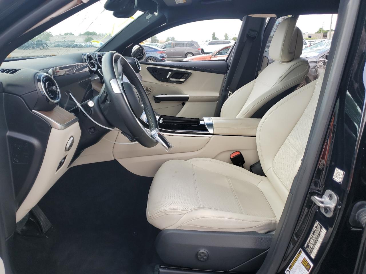 2024 Mercedes-Benz Glc 300 4Matic VIN: W1NKM4HB4RF092226 Lot: 68118715