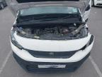 2020 PEUGEOT PARTNER PR for sale at Copart CHESTER
