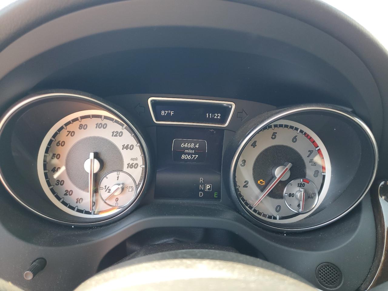 2014 Mercedes-Benz Cla 250 VIN: WDDSJ4EB7EN139968 Lot: 67273685