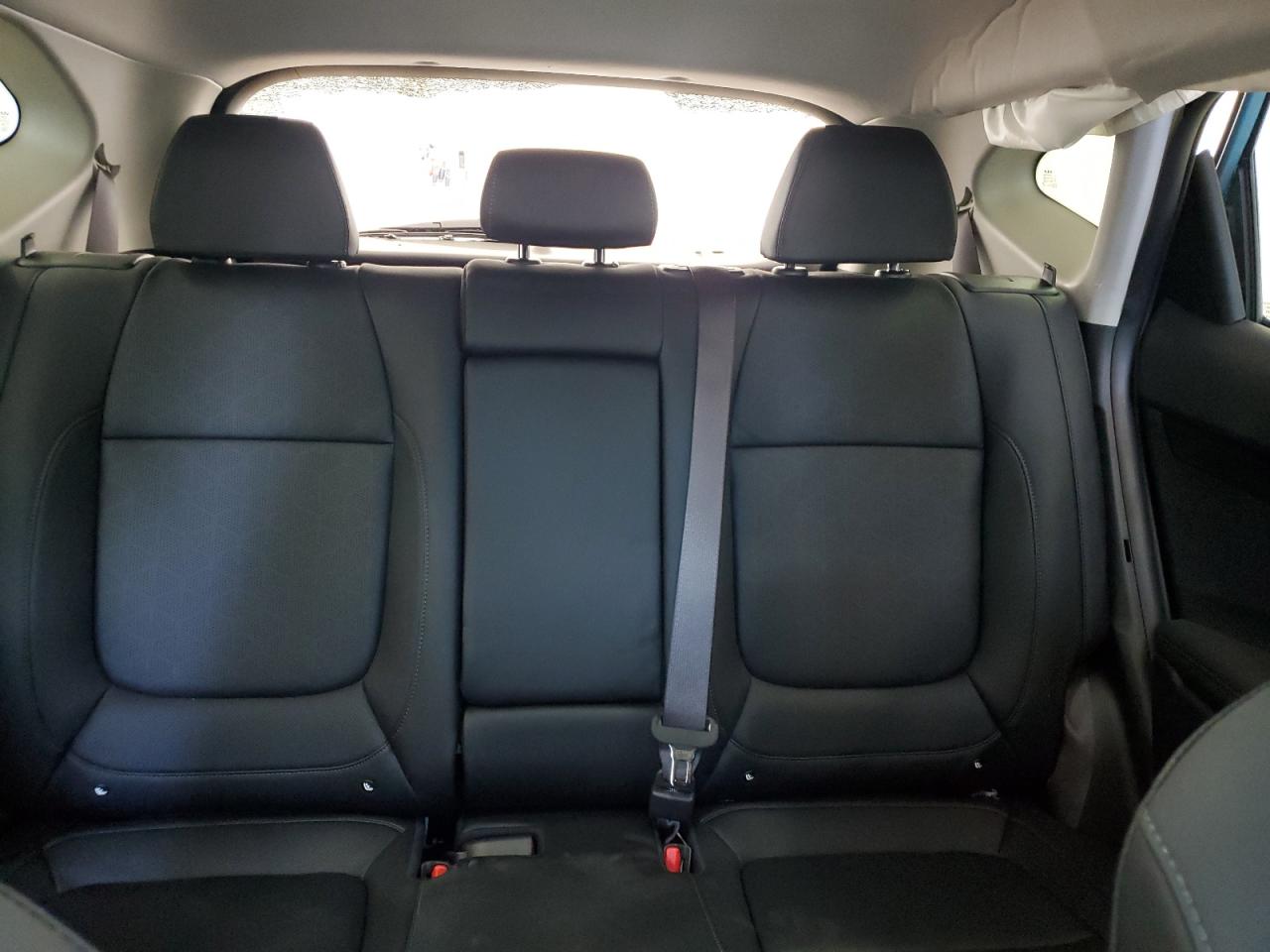 2025 Kia Seltos Ex VIN: KNDER2AA8S7698740 Lot: 70441165