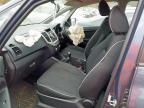 2017 KIA VENGA 2 CRDI  for sale at Copart WOLVERHAMPTON