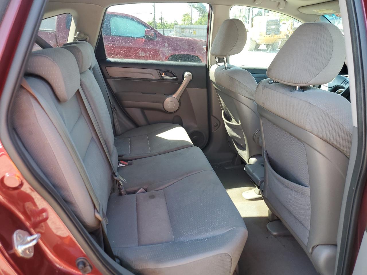 2007 Honda Cr-V Ex VIN: JHLRE48517C064575 Lot: 67971485