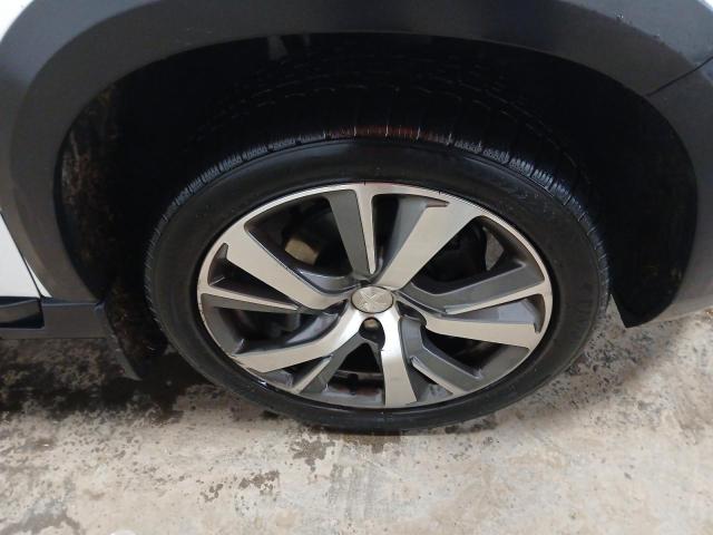 2016 PEUGEOT 2008 ALLUR