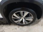 2016 PEUGEOT 2008 ALLUR for sale at Copart PETERLEE