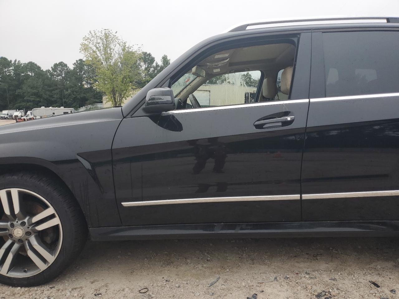 2015 Mercedes-Benz Glk 350 VIN: WDCGG5HB1FG425962 Lot: 68142725