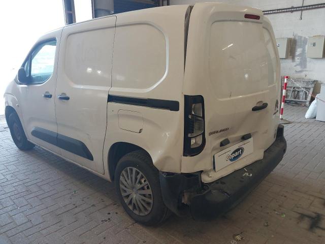 2019 CITROEN BERLINGO 6