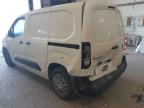 2019 CITROEN BERLINGO 6 for sale at Copart SANDWICH