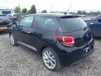 2017 DS DS3 CONNEC for sale at Copart EAST KILBRIDE
