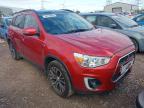 2015 MITSUBISHI ASX ZC-H D for sale at Copart BRISTOL