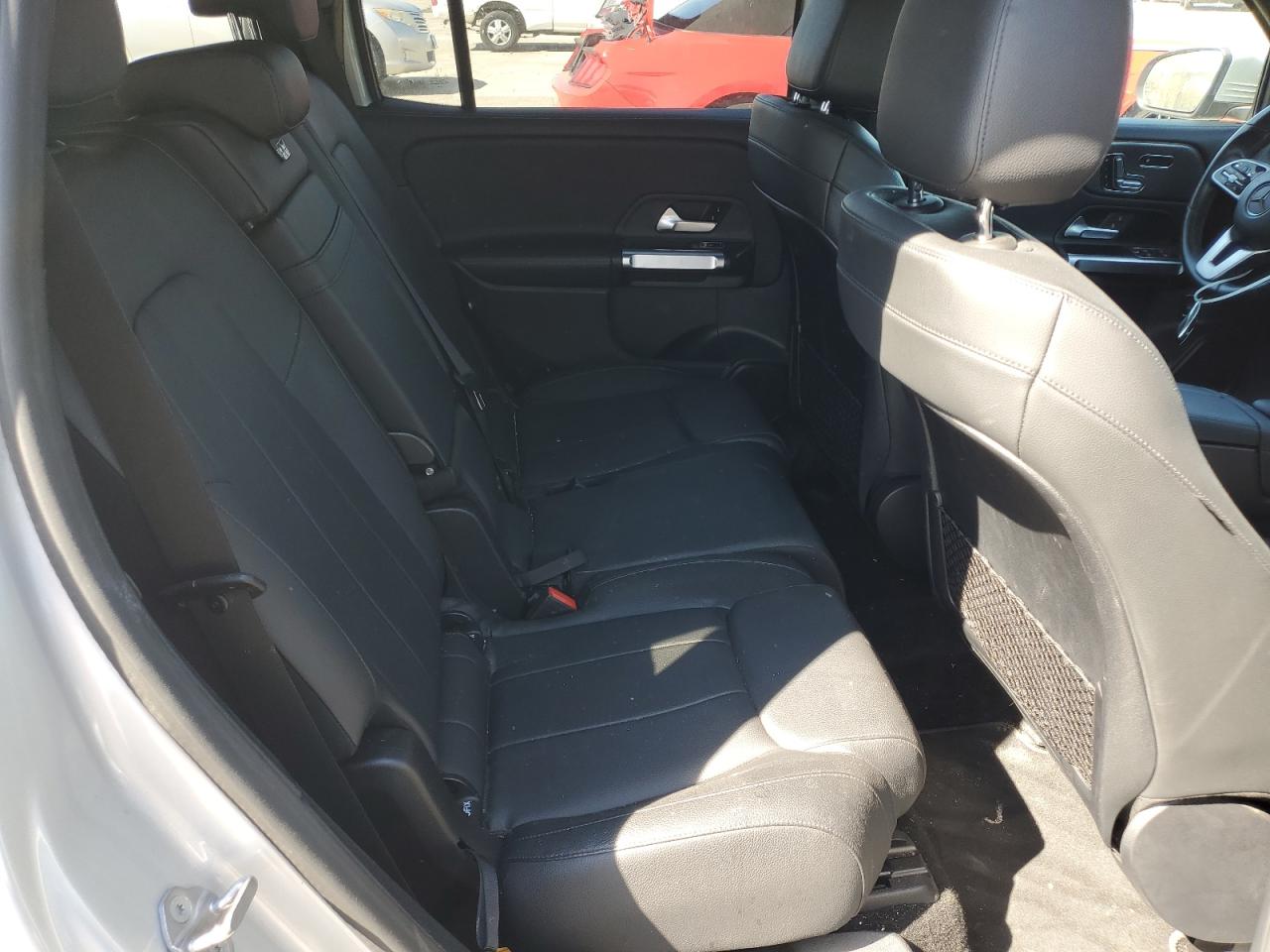 2020 Mercedes-Benz Glb 250 VIN: W1N4M4GBXLW052525 Lot: 70590425