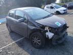 2018 TOYOTA YARIS ICON for sale at Copart SANDTOFT