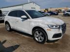 2018 AUDI Q5 PRESTIGE   for sale at Copart ON - TORONTO