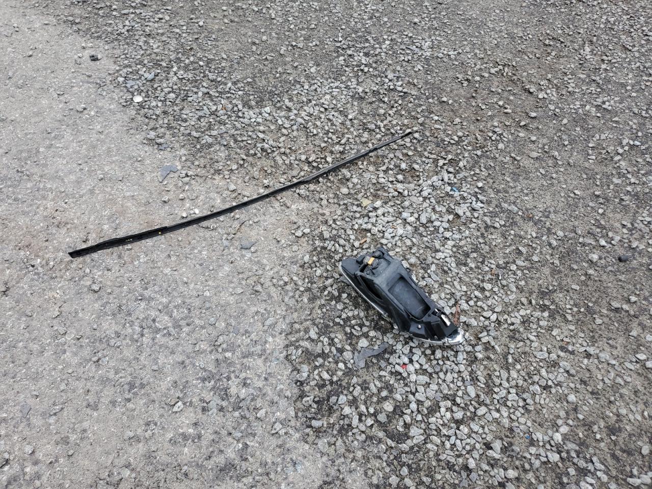 2013 Hyundai Azera Gls VIN: KMHFH4JG7DA215571 Lot: 68653295