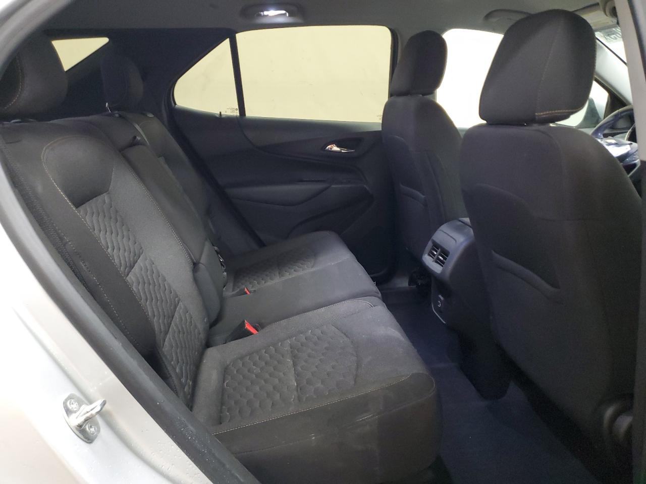 2020 Chevrolet Equinox Lt VIN: 3GNAXTEV2LS577770 Lot: 69359205