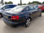 2008 AUDI A6 S LINE for sale at Copart SANDY