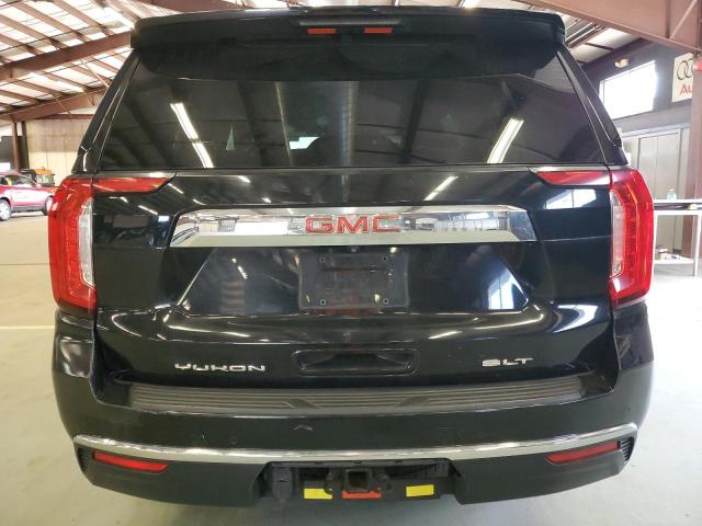 2022 GMC YUKON XL K1500 SLT  
