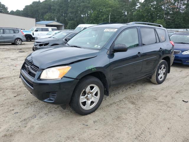  TOYOTA RAV4 2012 Charcoal