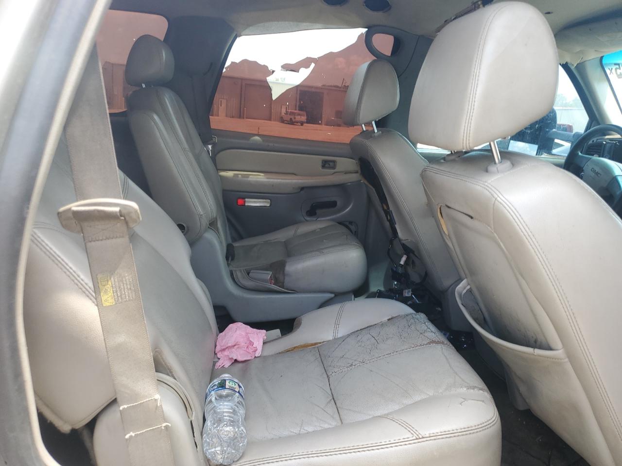 2002 GMC Yukon VIN: 1GKEC13V92R291563 Lot: 69118725