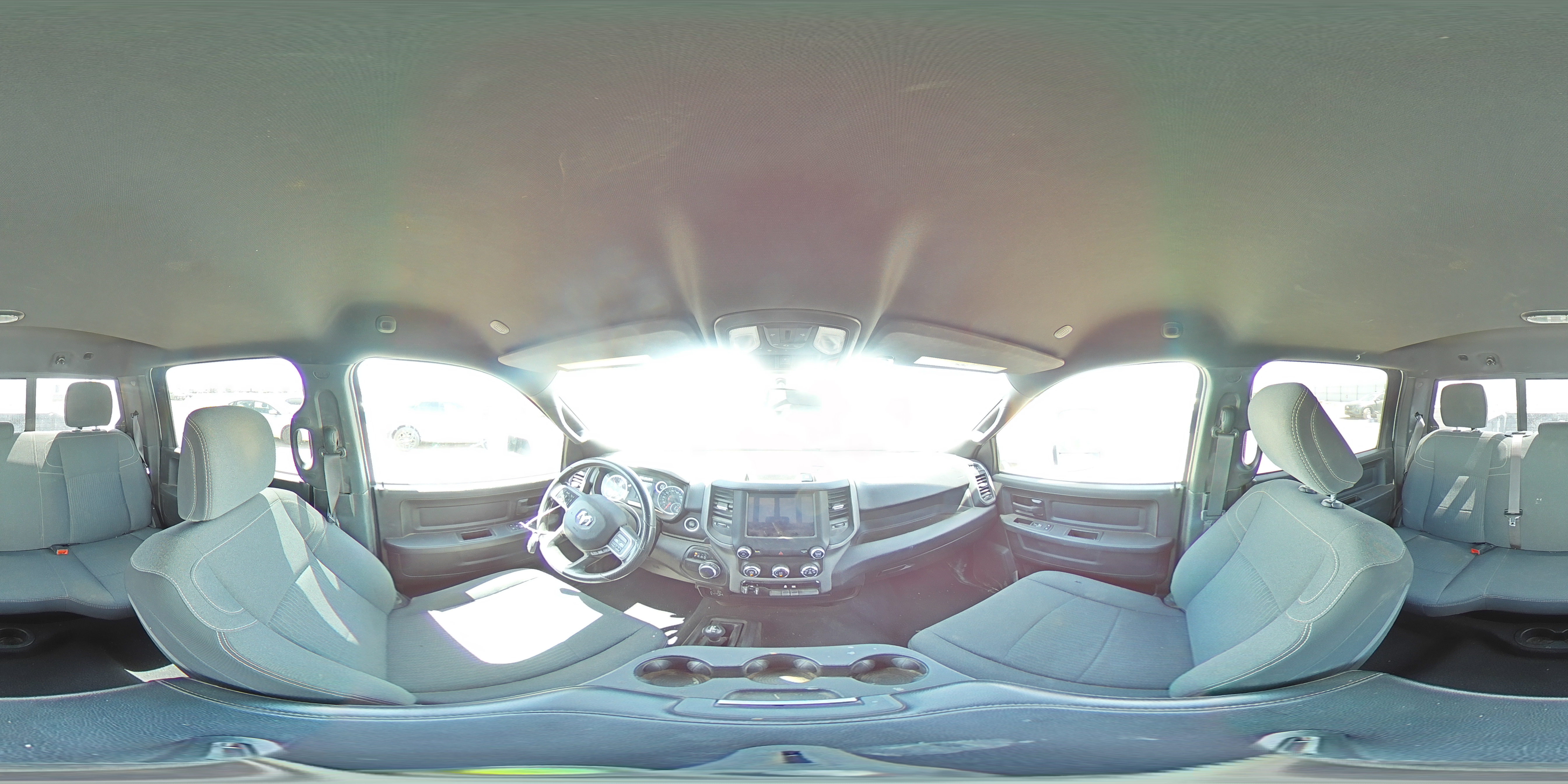 2022 Ram 2500 Tradesman VIN: 3C6UR5CJ0NG120903 Lot: 69622785