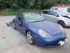 1997 PORSCHE 911 CARRERA  for sale at Copart SANDWICH