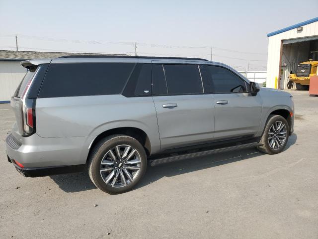 2023 CADILLAC  ESCALADE ESV SPORT PLATINUM 4WD