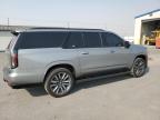 2023 CADILLAC  ESCALADE ESV SPORT PLATINUM 4WD for sale at Copart WA - SPOKANE