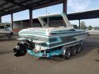 1991 SLE ENFORCER 28 - BOATS OUTBOARD ENGINE for sale at Copart OR - PORTLAND NORTH