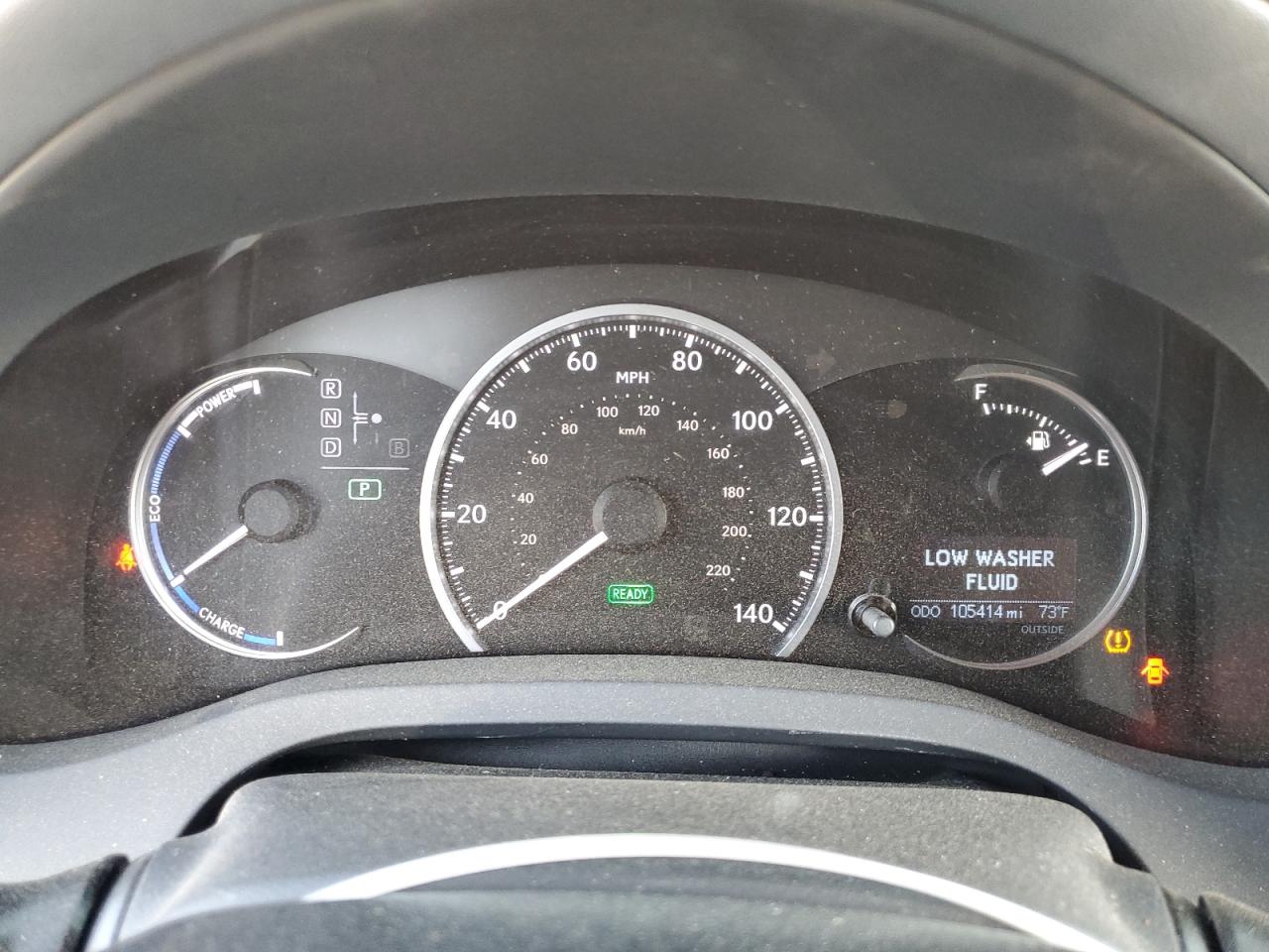 2012 Lexus Ct 200 VIN: JTHKD5BH3C2052260 Lot: 68387085