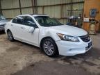 2012 HONDA ACCORD EXL   à vendre chez Copart ON - COOKSTOWN