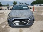 2017 HYUNDAI ELANTRA SE   for sale at Copart IL - PEORIA